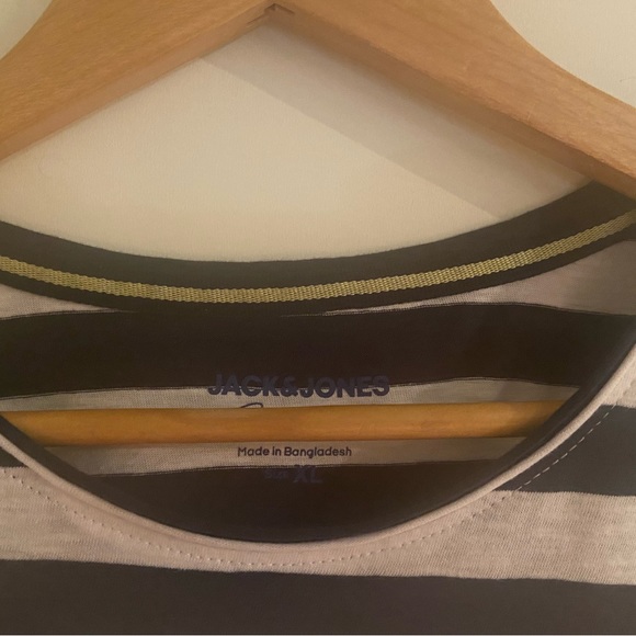 Mens Jack and Jones XL shirt - Picture 3 of 3